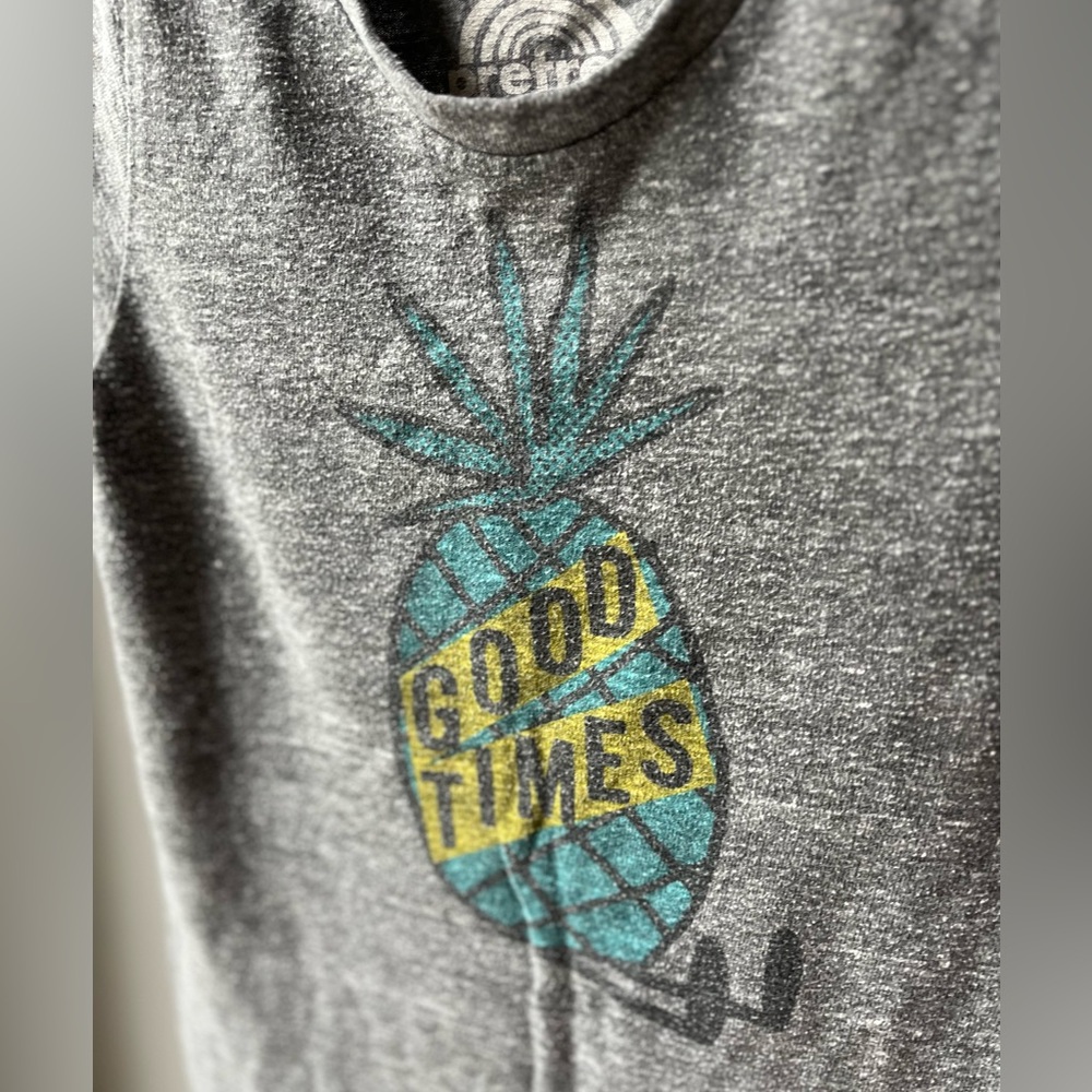 Prefresh Tee - Picture 3 of 3
